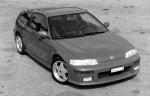 Honda CR-X Si PRO.2 by Mugen 1989 года